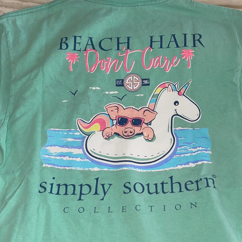 Simple Southern T-shirt